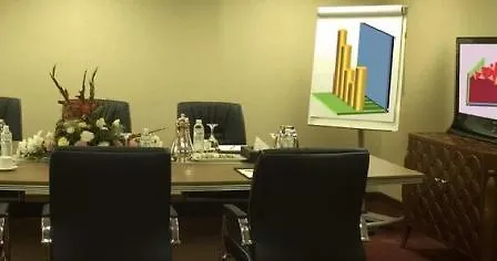Hotel Shaza Regency Plaza Al Madinah à Médine
