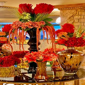 Otel Rotana Cidde