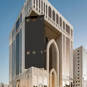 Otel Wirgan Al Azizyah Mekke