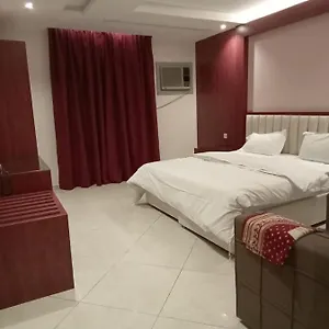 درة الذهبي شقة