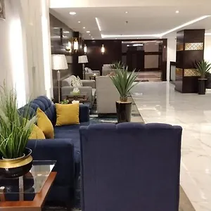 ريف للشقق الفندقية شقة