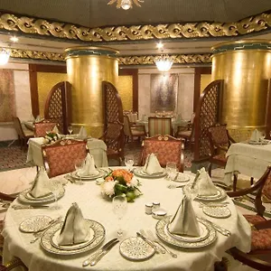 Otel Hilton Cidde