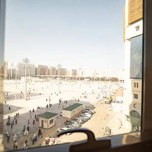 Emaar Al Mektan Médine