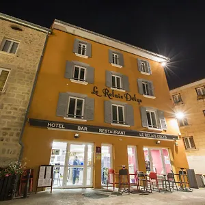 https://le-relais-delys.hotels-rhonealpes.com