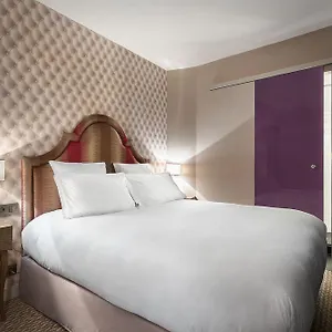 Otel La Parizienne Paris