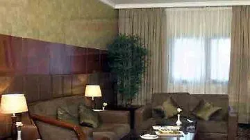 Shaza Regency Plaza Al Madinah Otel Medine 5*,