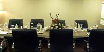 Shaza Regency Plaza Al Madinah Otel Medine Suudi Arabistan